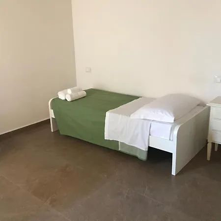 La Sosta & Bed & Breakfast