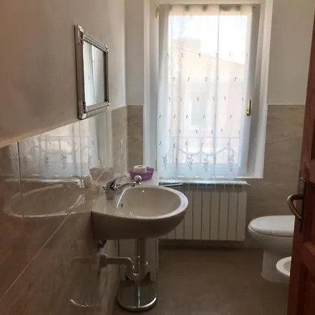 La Sosta & * San Felice sul Panaro
