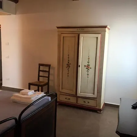La Sosta & Bed & Breakfast San Felice sul Panaro