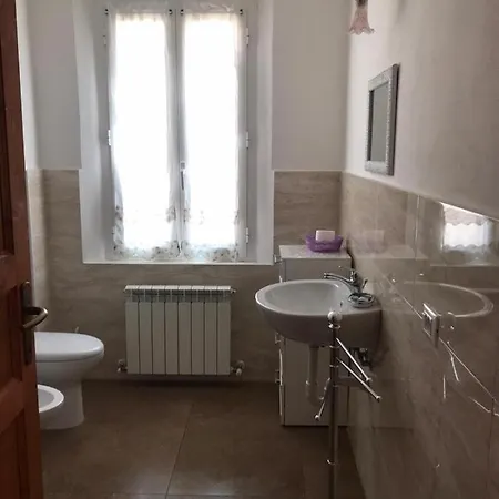 Bed & Breakfast La Sosta &