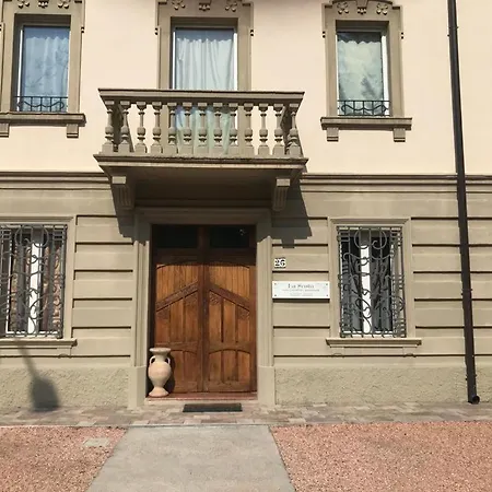 La Sosta Room&breakfast San Felice sul Panaro