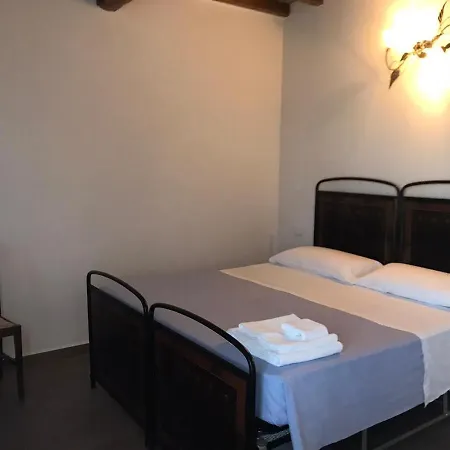 La Sosta Room&breakfast Bed and breakfast