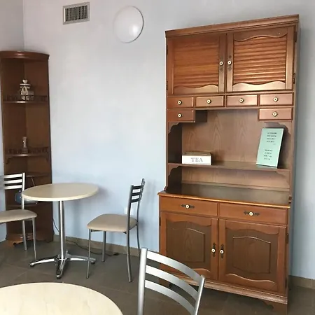 La Sosta & Couette-café San Felice sul Panaro
